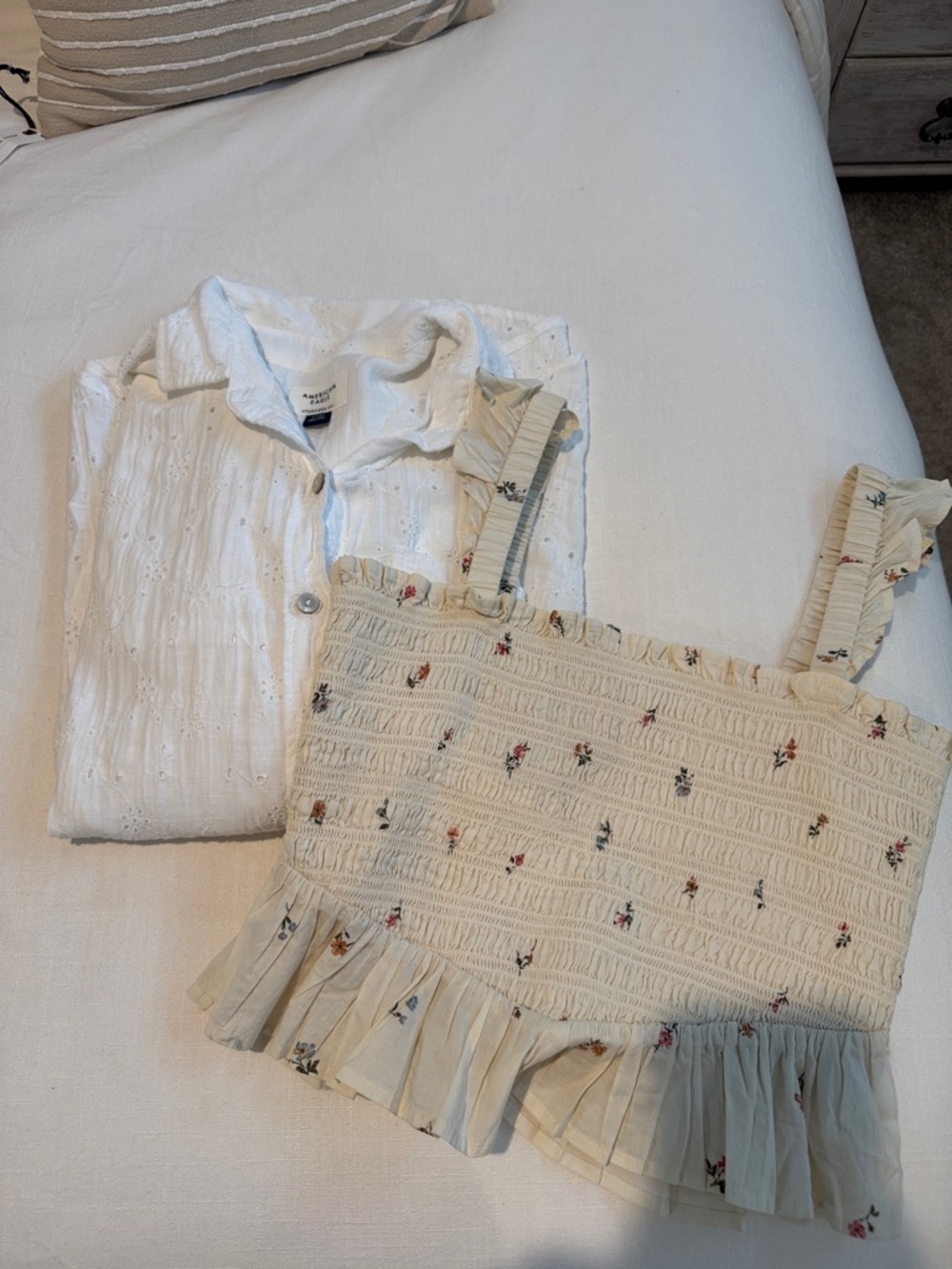 American Eagle Bundle